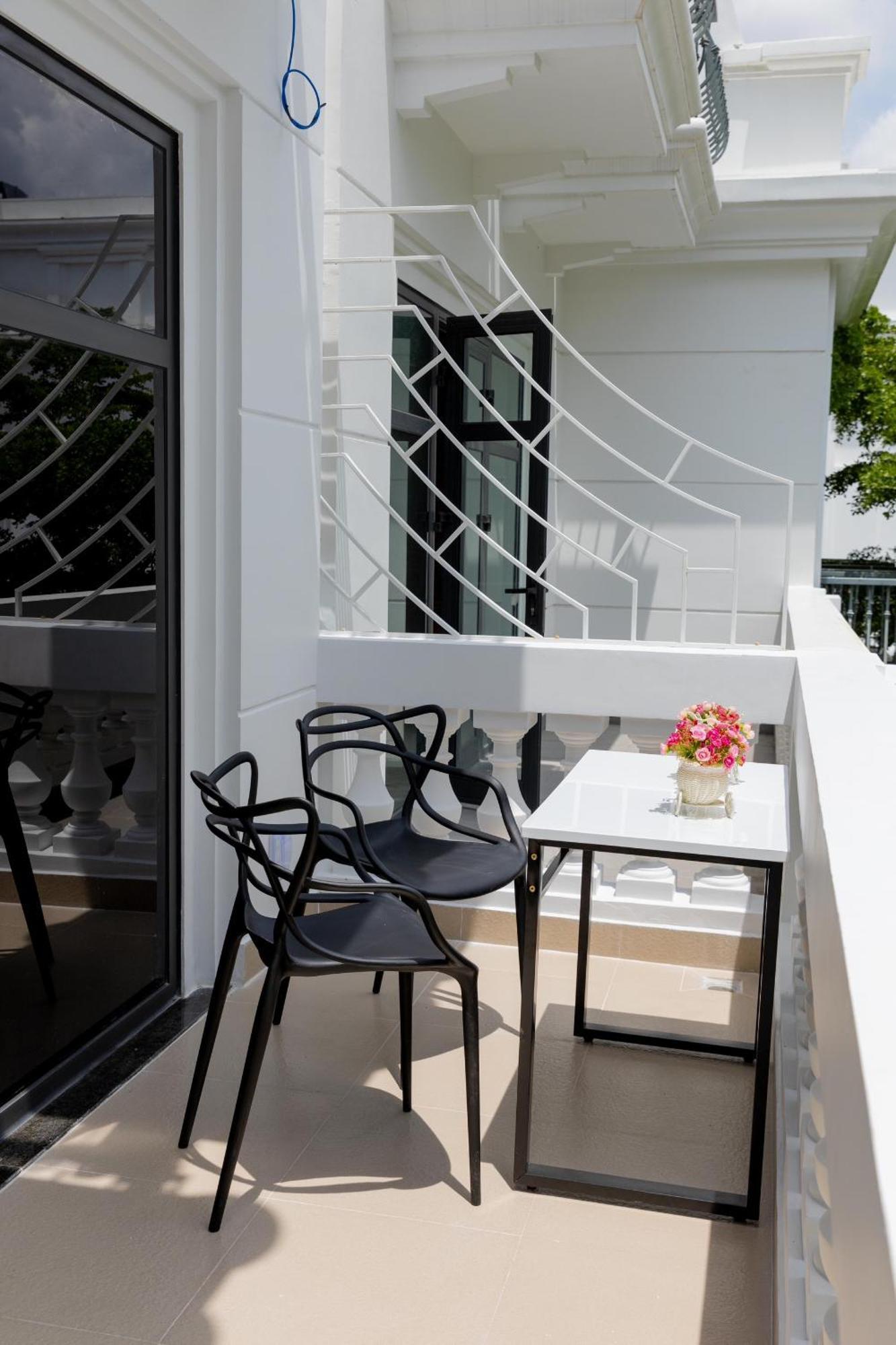 Sunrise Hotel Bac Lieu 外观 照片